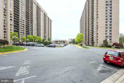 3705 S GEORGE MASON DRIVE, FALLS CHURCH, VA 22041