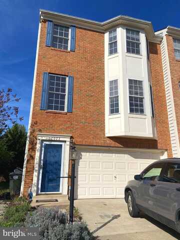 12022 KEMPS LANDING CIRCLE, MANASSAS, VA 20109