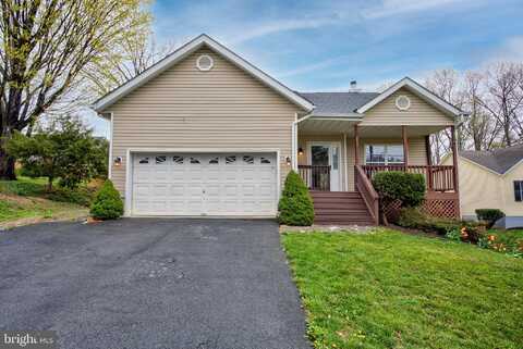 265 GREENWOOD ROAD, WINCHESTER, VA 22602
