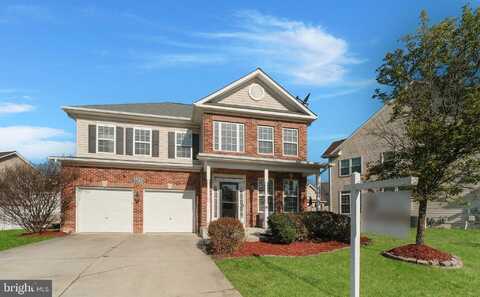 2783 WRANGLER COURT, WALDORF, MD 20603