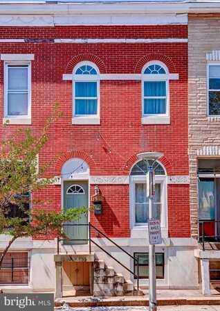 422 N LUZERNE AVENUE, BALTIMORE, MD 21224