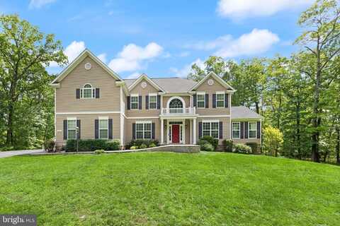 2775 MEANDER CREEK LANE, HAYMARKET, VA 20169