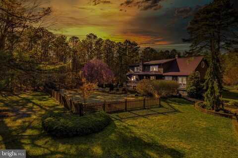 2350 SEVENTH AVENUE, HAMMONTON, NJ 08037