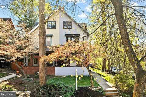 278 W HARVEY STREET, PHILADELPHIA, PA 19144