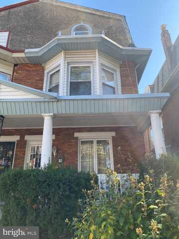 32 POMONA, PHILADELPHIA, PA 19144