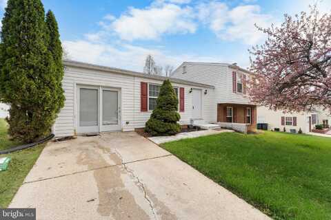 3506 WAYNESWOOD ROAD, FORT WASHINGTON, MD 20744