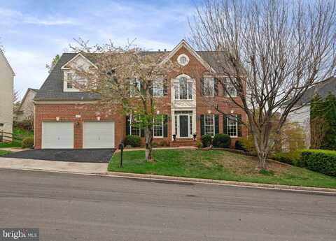 20351 CLIFTONS POINT STREET, STERLING, VA 20165