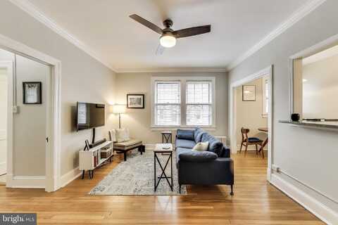 2707 ADAMS MILL ROAD NW, WASHINGTON, DC 20009