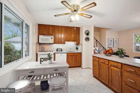 4105 TULARE DRIVE, SILVER SPRING, MD 20906
