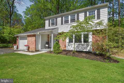 421 CONCORD AVENUE, EXTON, PA 19341