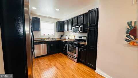 118 N ROSE STREET, BALTIMORE, MD 21224