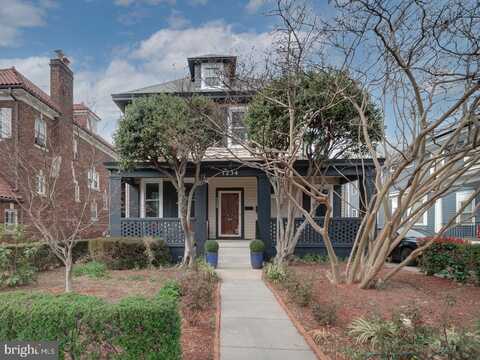 1234 MONROE STREET NE, WASHINGTON, DC 20017