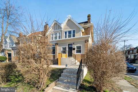 5878 MALVERN AVENUE, PHILADELPHIA, PA 19131