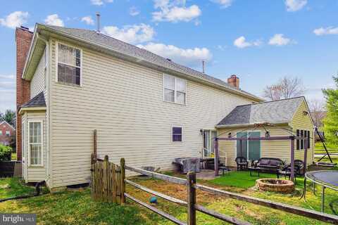 6301 BRADFORD COURT, FREDERICK, MD 21701