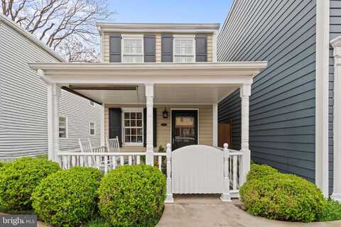 321 N FAYETTE STREET N, ALEXANDRIA, VA 22314