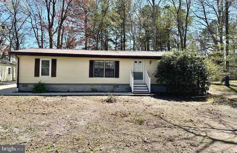 27135 SKIPJACK DRIVE, MILLSBORO, DE 19966