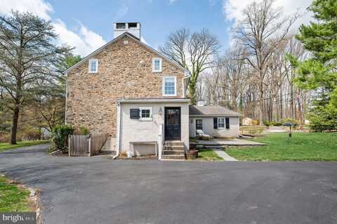 307 EARLES LANE, NEWTOWN SQUARE, PA 19073