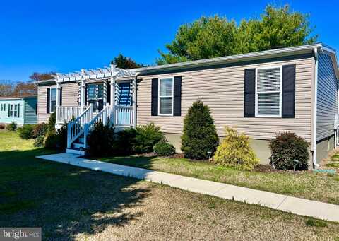 36615 BALTIMORE AVENUE, OCEAN VIEW, DE 19970