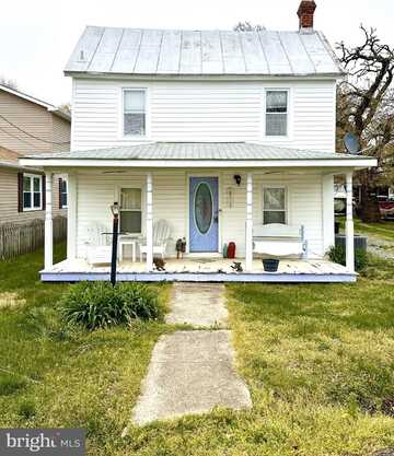 212 BANCROFT AVENUE, COLONIAL BEACH, VA 22443