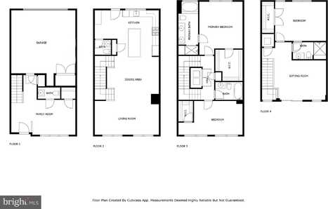 4749 CHEROKEE STREET, COLLEGE PARK, MD 20740