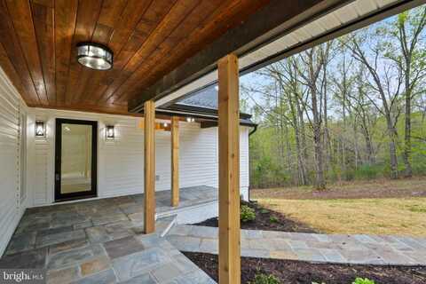 6426 FREE UNION ROAD, FREE UNION, VA 22940