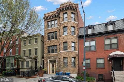 1215 10TH STREET NW, WASHINGTON, DC 20001