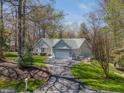 4 TALL OAKS COURT, REHOBOTH BEACH, DE 19971