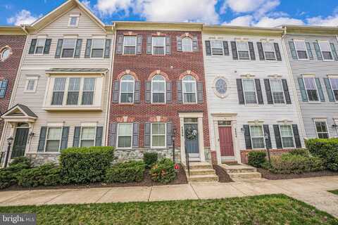 4606 POTOMAC HIGHLANDS CIRCLE, TRIANGLE, VA 22172