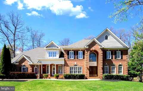 16900 OLD SAWMILL ROAD, WOODBINE, MD 21797