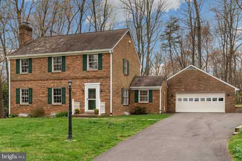 26108 RUDALE DRIVE, CLARKSBURG, MD 20871