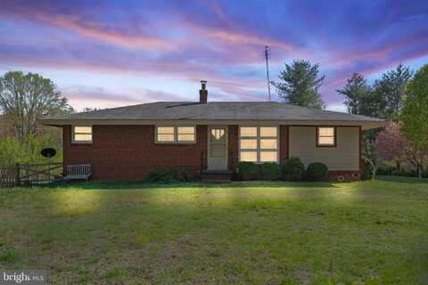 571 RICHMOND ROAD, AMISSVILLE, VA 20106