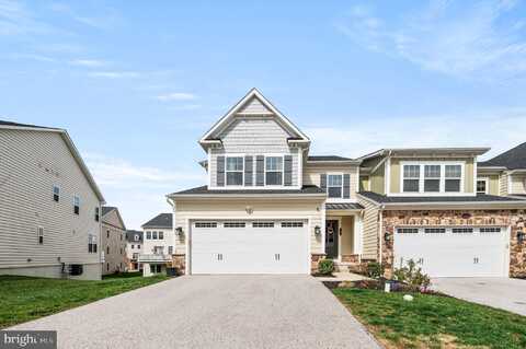 732 QUARRY POINT ROAD, MALVERN, PA 19355