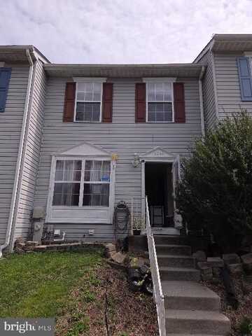 4238 GOODSON COURT, BELCAMP, MD 21017