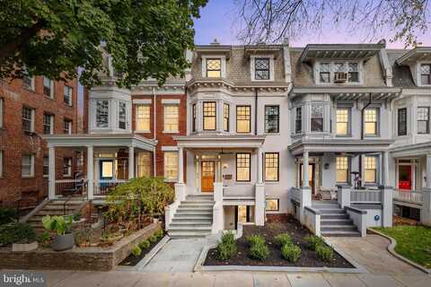 2833 27TH STREET NW, WASHINGTON, DC 20008
