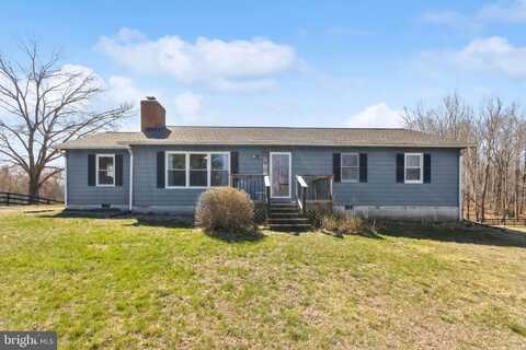602 VIEWTOWN ROAD, AMISSVILLE, VA 20106
