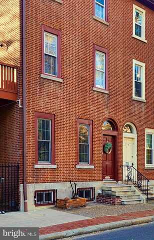 506 S 11TH STREET, PHILADELPHIA, PA 19147
