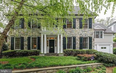 2950 CHAIN BRIDGE ROAD NW, WASHINGTON, DC 20016