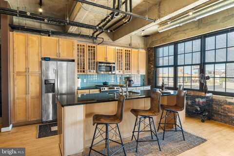 234 HOLLIDAY STREET, BALTIMORE, MD 21202