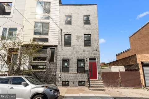 1909 E CUMBERLAND STREET, PHILADELPHIA, PA 19125