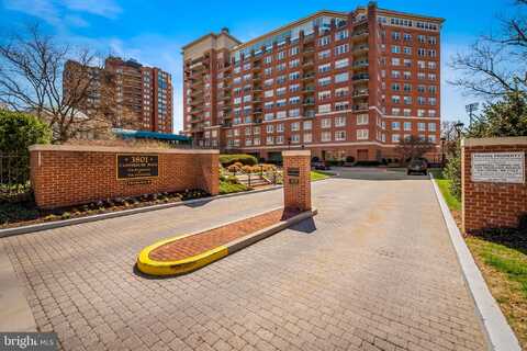 3801 CANTERBURY ROAD, BALTIMORE, MD 21218