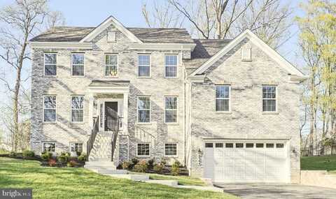 8504 WENDY STREET, CLINTON, MD 20735