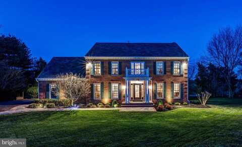 9105 GOSHEN VALLEY DRIVE, LAYTONSVILLE, MD 20882