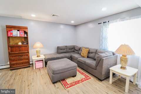 156 S RITTERS LANE, OWINGS MILLS, MD 21117