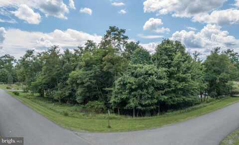 61 MOUNTAINTOP ROAD, MC HENRY, MD 21541
