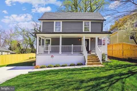 10723 SHAFTSBURY STREET, KENSINGTON, MD 20895
