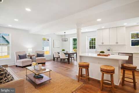 10723 SHAFTSBURY STREET, KENSINGTON, MD 20895