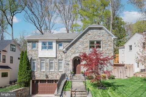 6311 ALCOTT ROAD, BETHESDA, MD 20817
