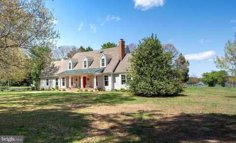 6549 LOCUST GROVE ROAD, EASTON, MD 21601