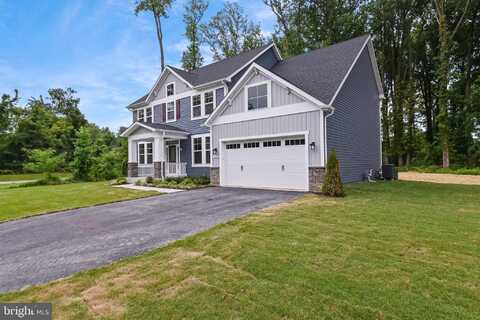 0004 COPPERLEAF BOULEVARD, HANOVER, MD 21076