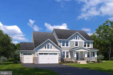 0004 COPPERLEAF BOULEVARD, HANOVER, MD 21076